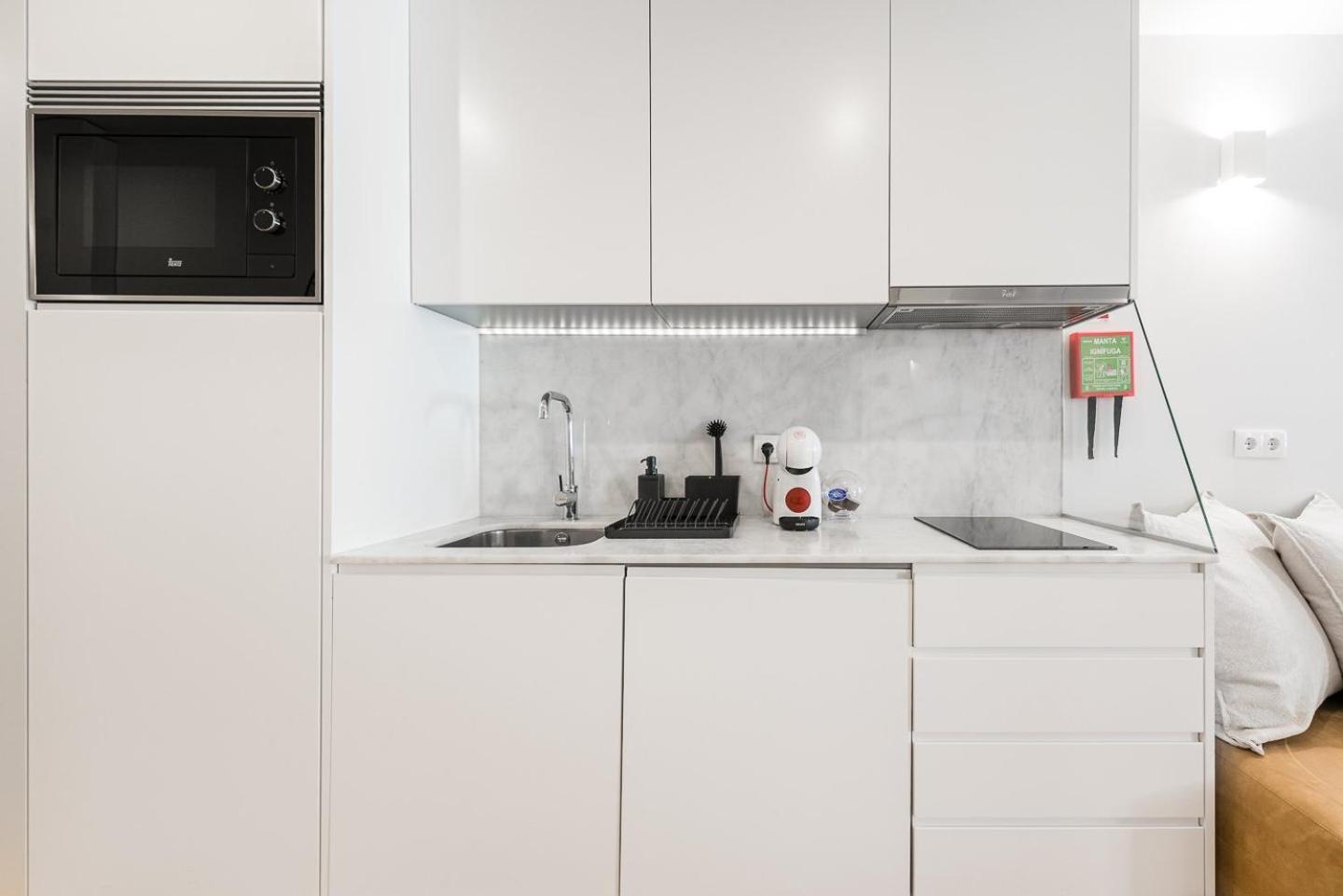 Guestready - Private Oasis For Two Apartment Porto Exterior photo